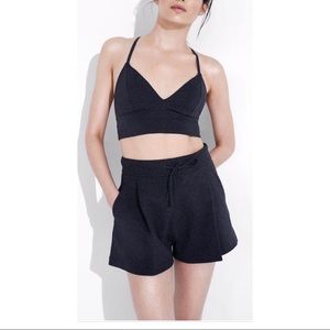 NWT Lululemon Tennis Skirt